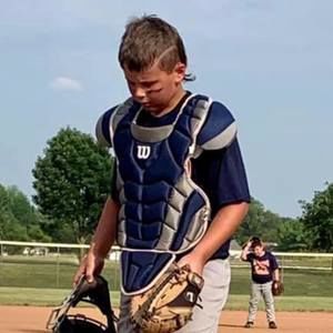 Meet your Posher, Tommy